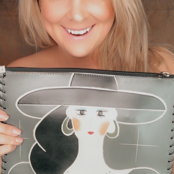 🛼Begi Good Beautiful Face Bag - Picture 15 of 16